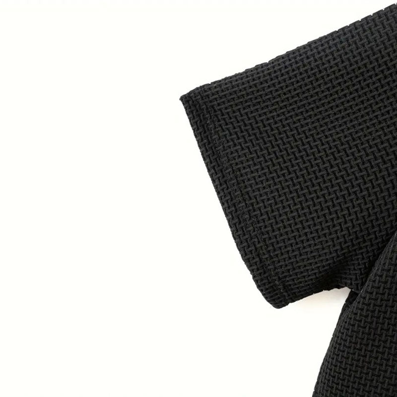 Aule Honor Mesh Polo