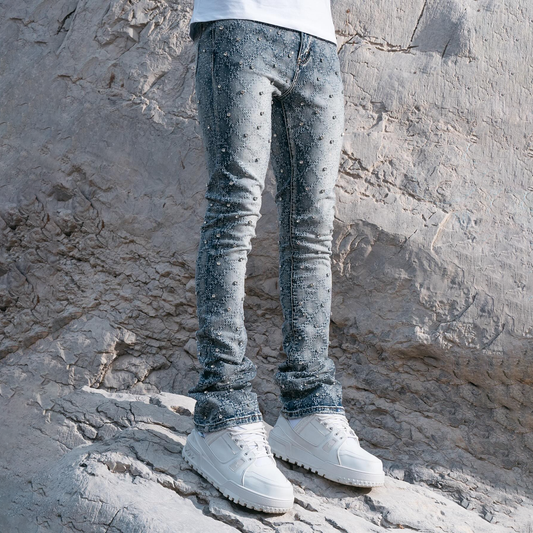 Aule Diamond D Jeans