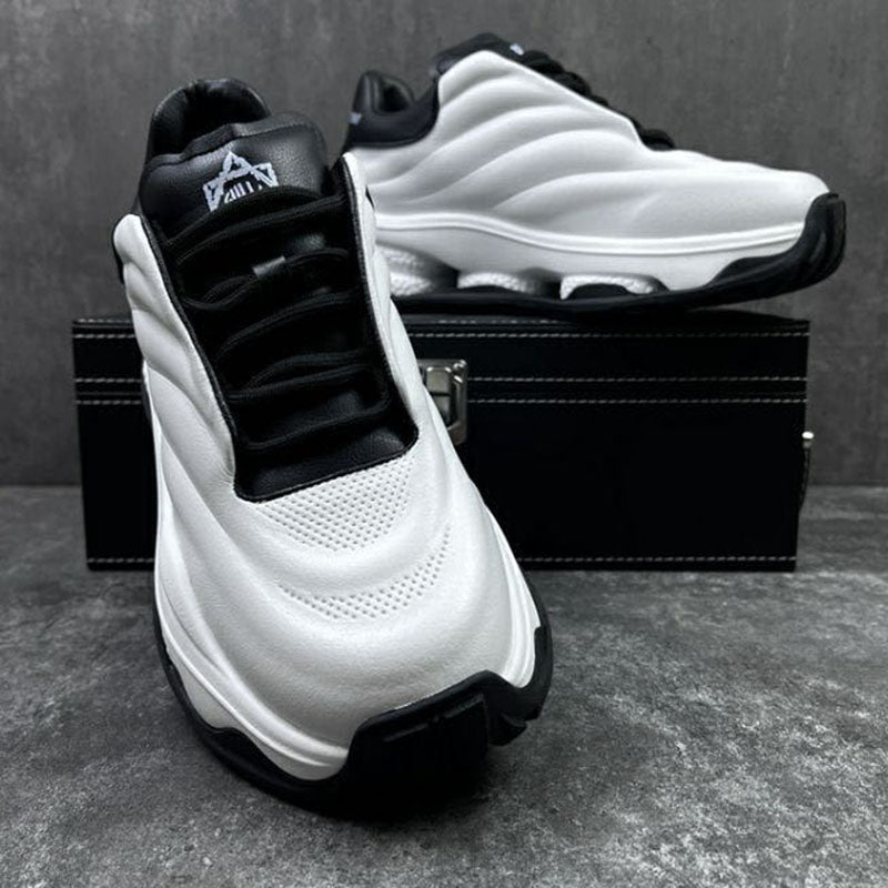 Aule Spring Sun Sneakers