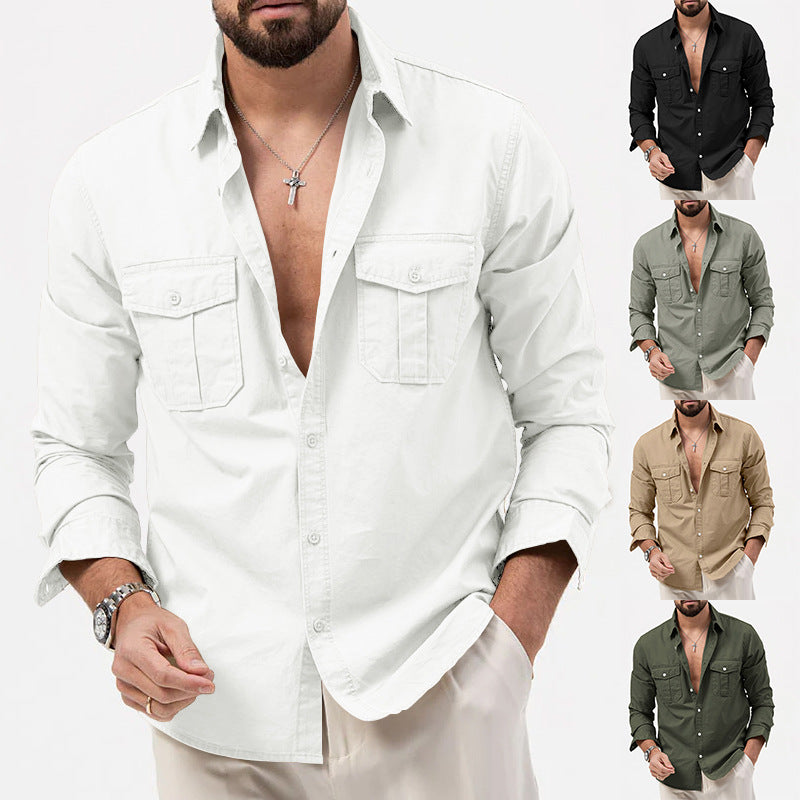 Aule Coze II Men's Shirts
