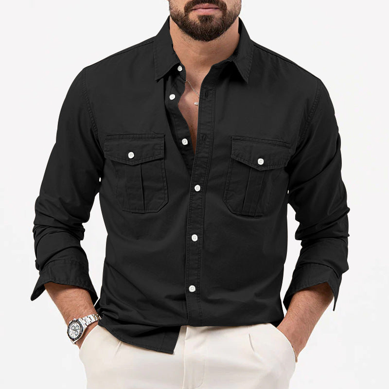 Aule Coze II Men's Shirts