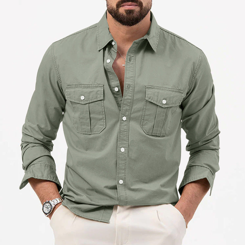 Aule Coze II Men's Shirts