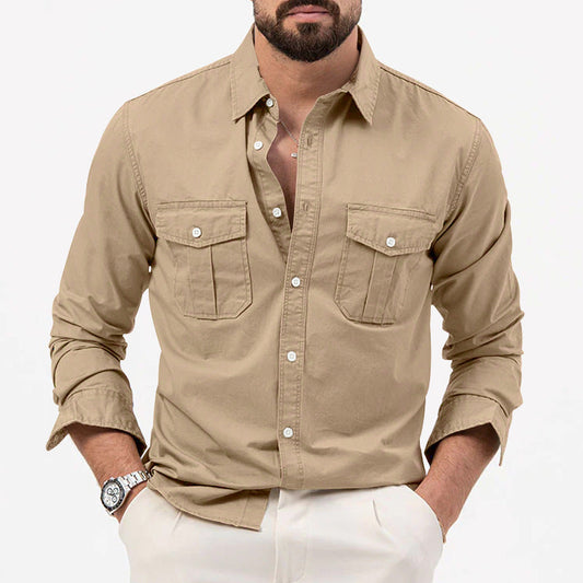 Aule Coze II Men's Shirts