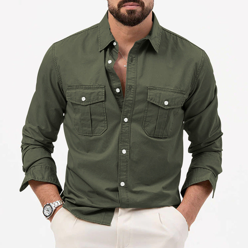 Aule Coze II Men's Shirts