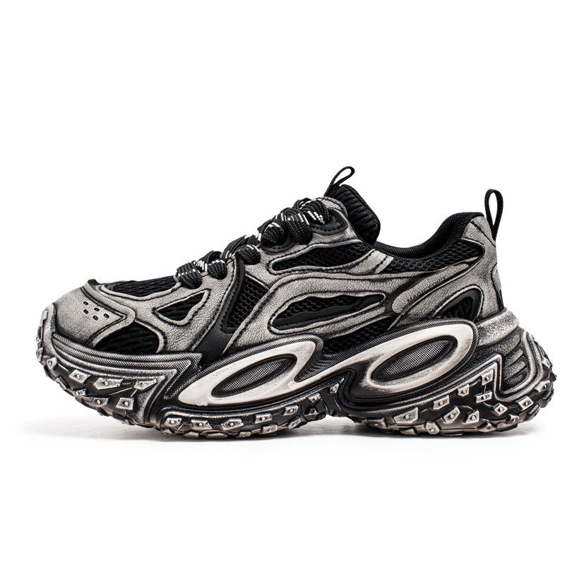 Aule Bread B Sneakers