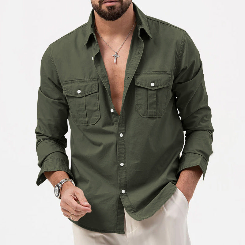 Aule Coze II Men's Shirts