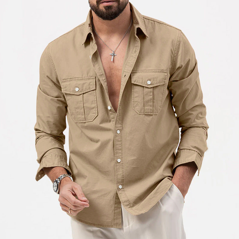 Aule Coze II Men's Shirts