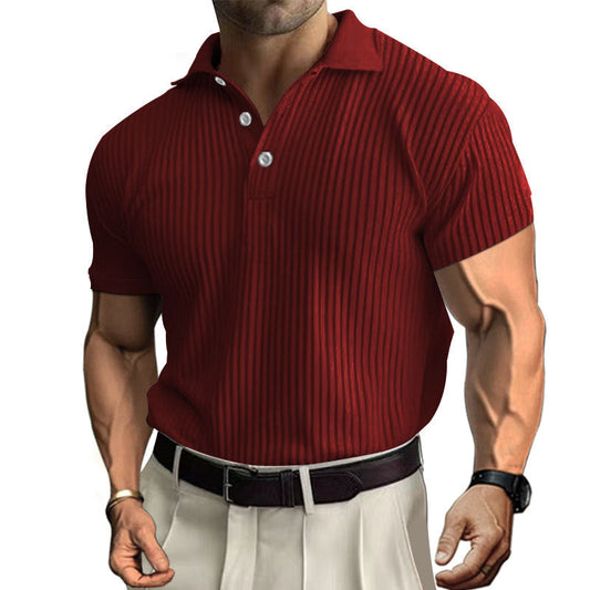 Aule One Polo Shirt