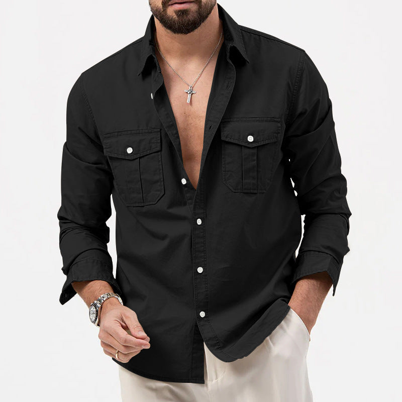 Aule Coze II Men's Shirts