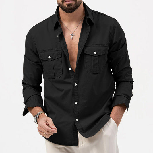 Aule Coze II Men's Shirts