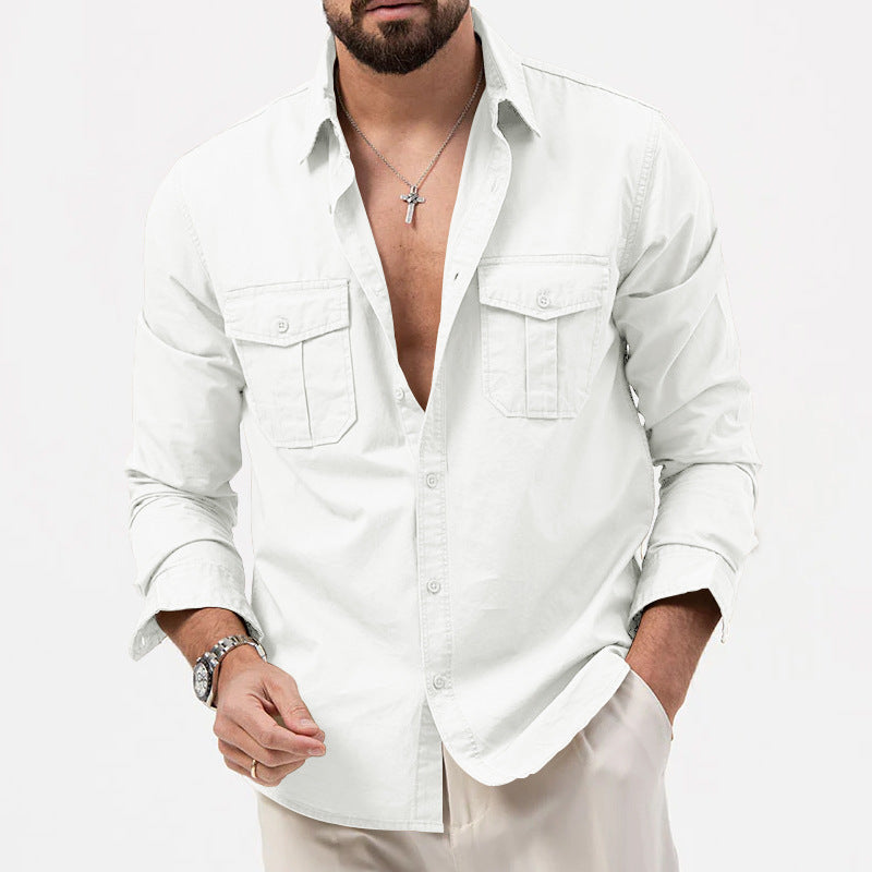 Aule Coze II Men's Shirts