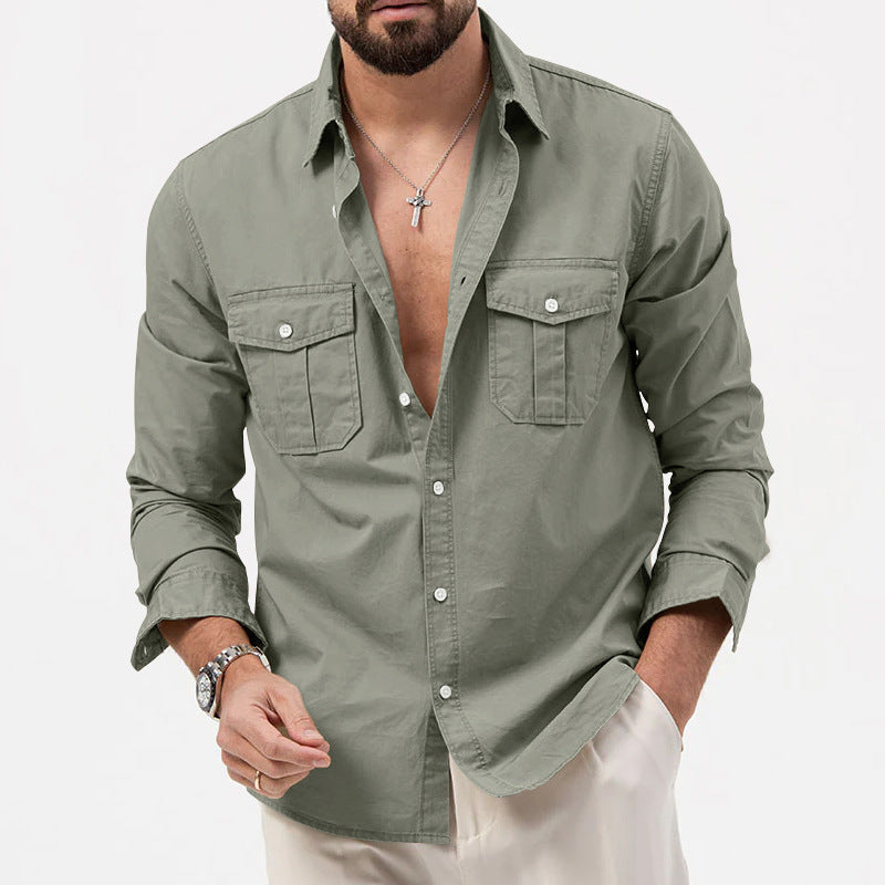 Aule Coze II Men's Shirts
