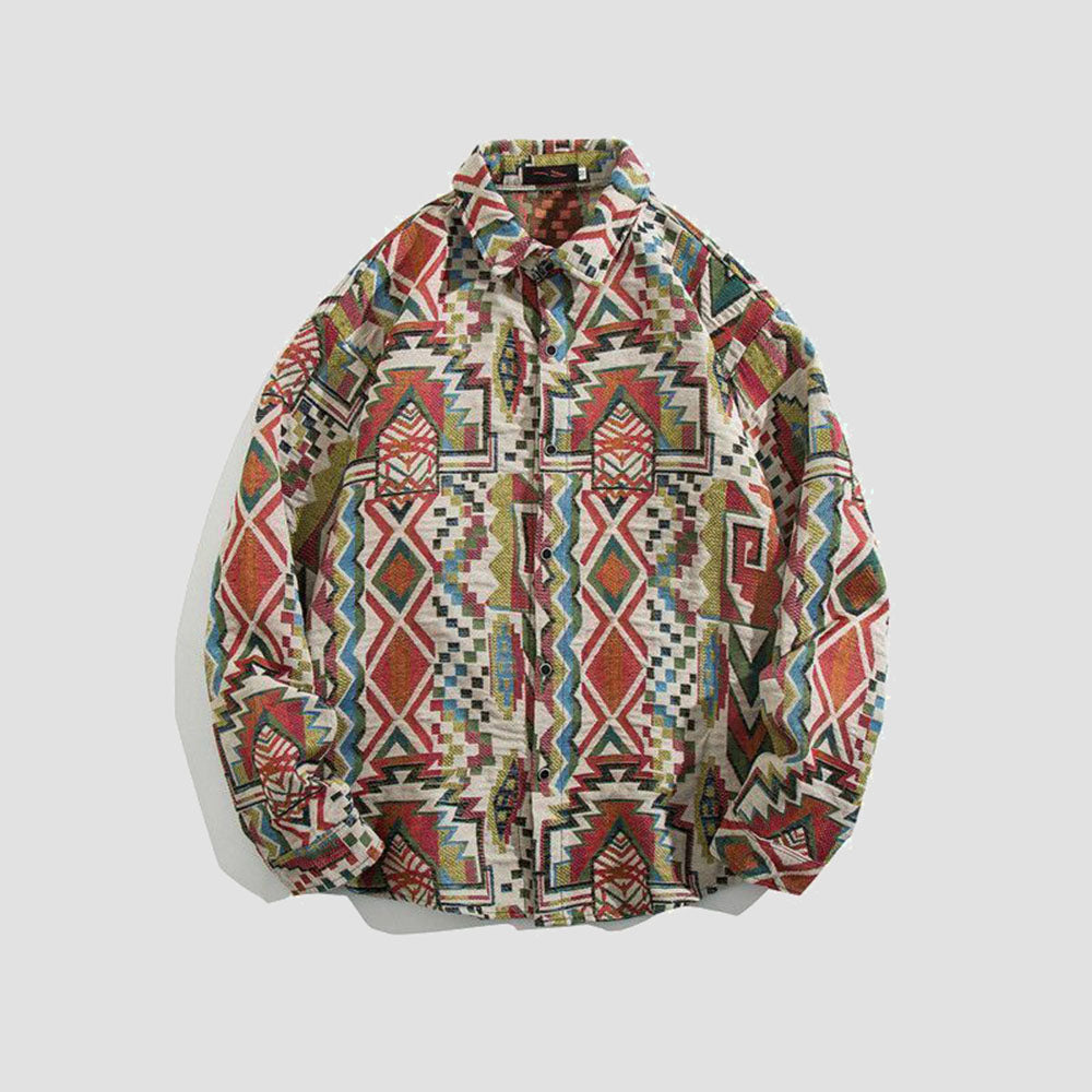 Aule Vin ER1 Overshirt