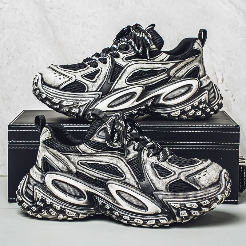 Aule Bread B Sneakers