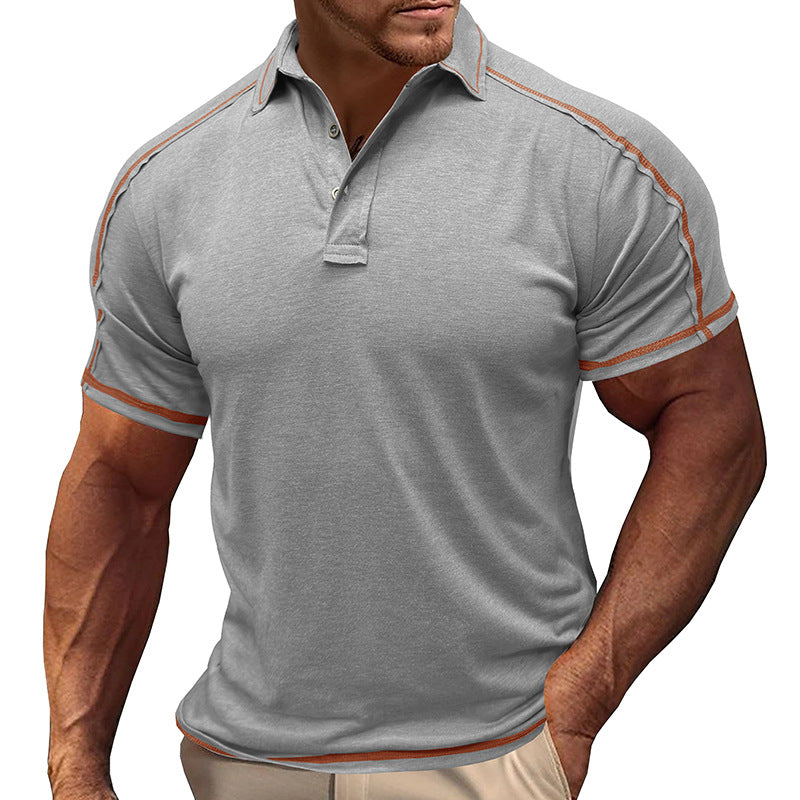 Aule Spencer Polo Shirt