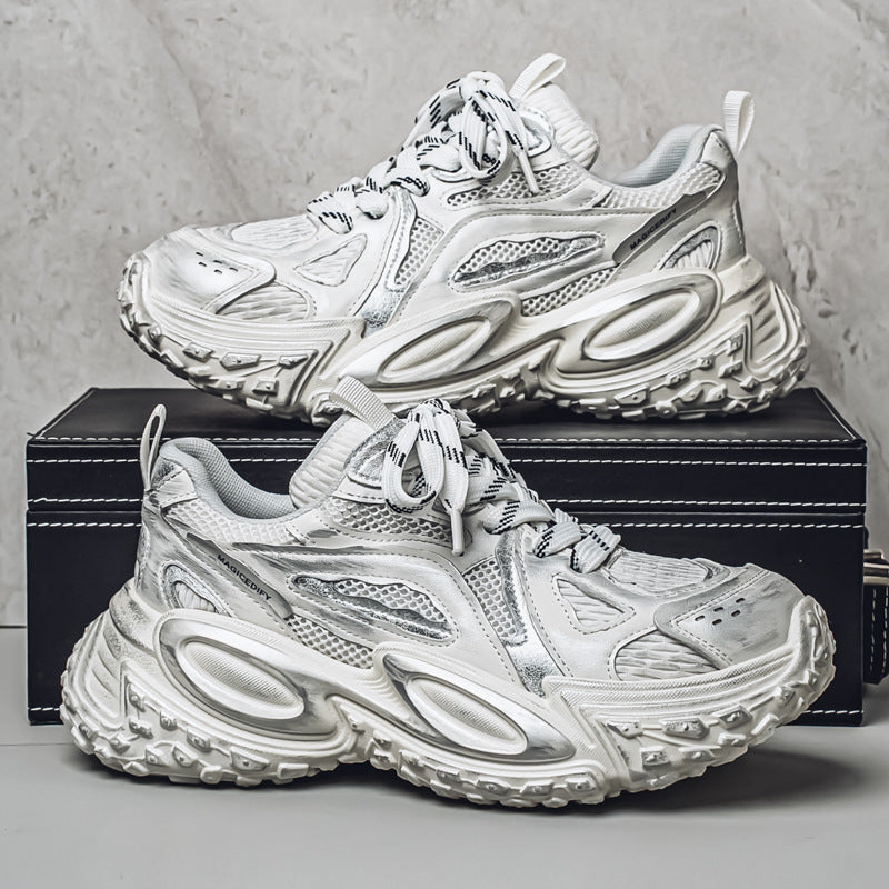 Aule Bread B Sneakers