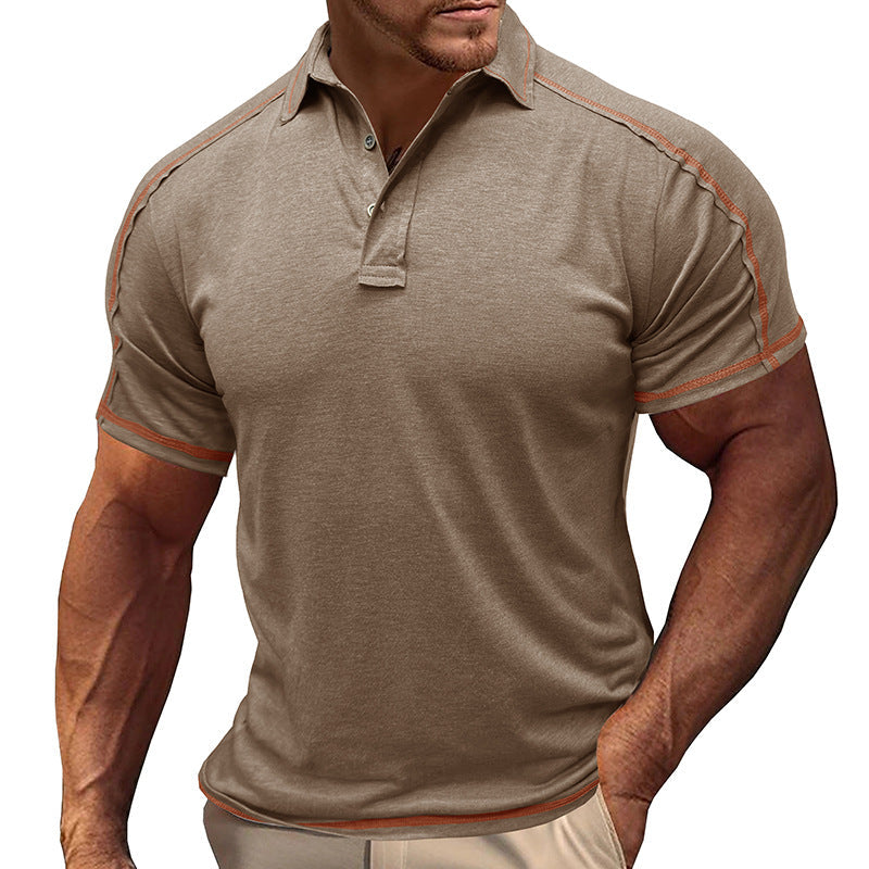 Aule Spencer Polo Shirt