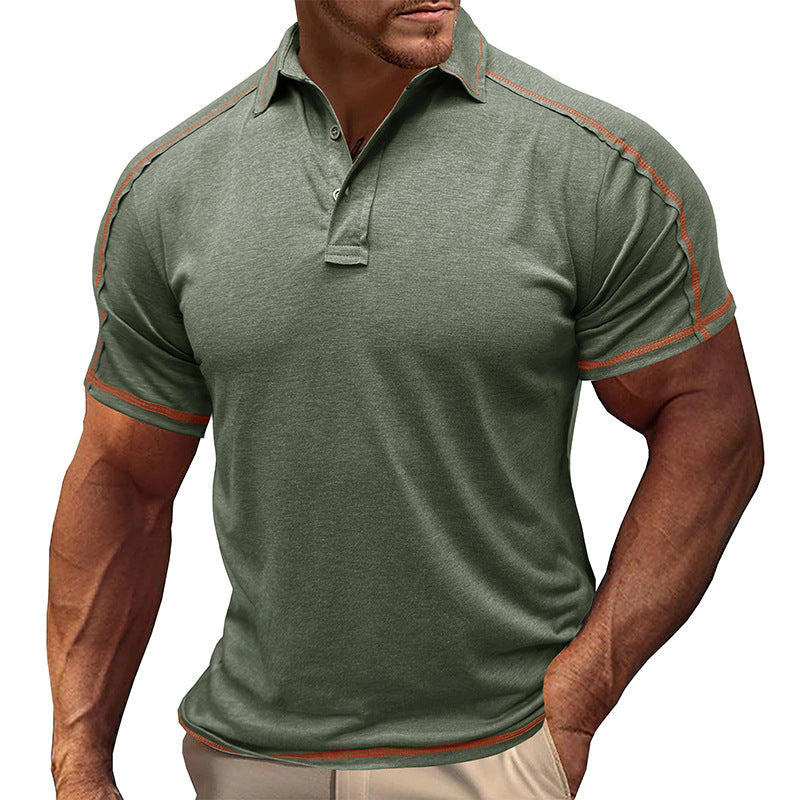 Aule Spencer Polo Shirt