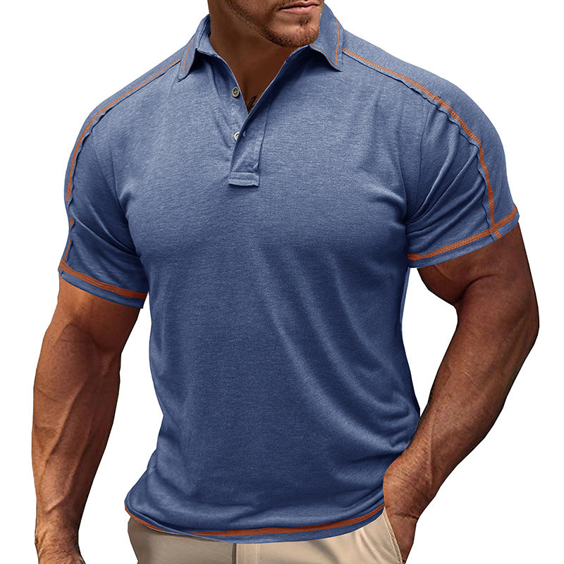 Aule Spencer Polo Shirt