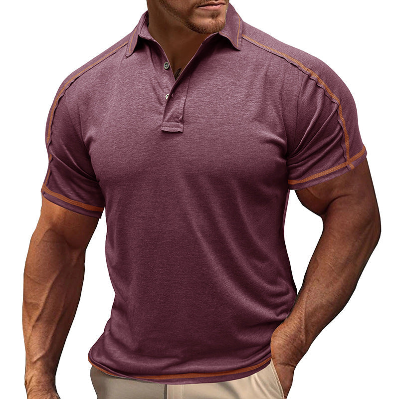 Aule Spencer Polo Shirt