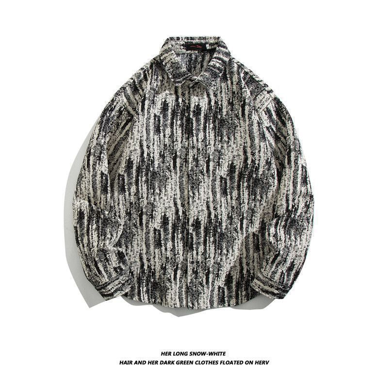 Aule Vin ER1 Overshirt