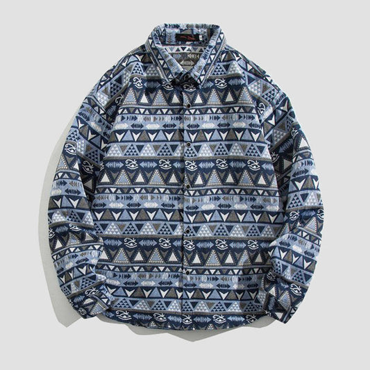 Aule Vin ER3 Overshirt