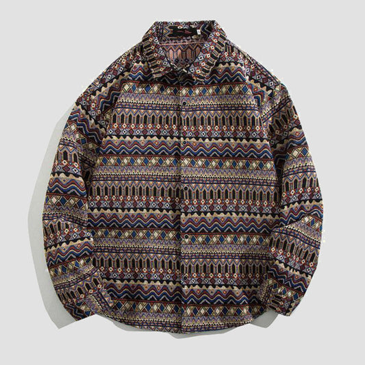 Aule Vin ER2 Overshirt