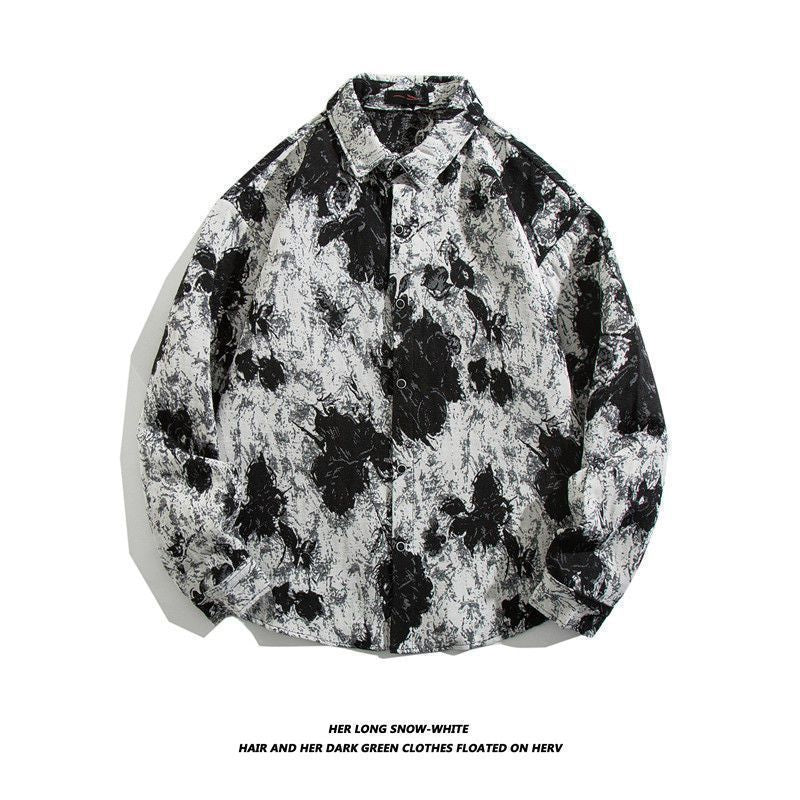 Aule Vin ER2 Overshirt