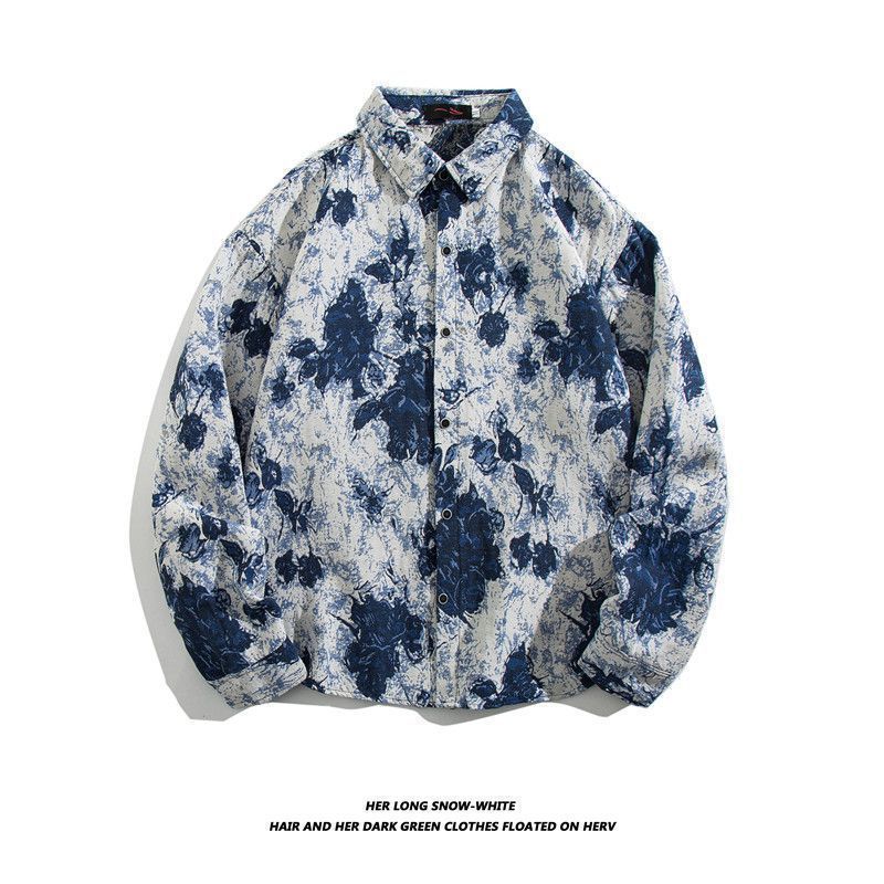 Aule Vin ER2 Overshirt