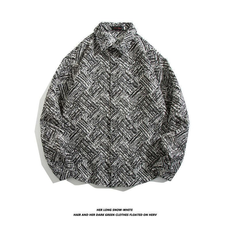 Aule Vin ER2 Overshirt