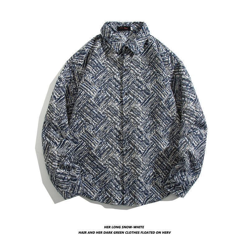 Aule Vin ER2 Overshirt